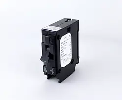 Hydraulic Magnetic Circuit Breaker/ Switch